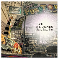 Eve St. Jones - Say Say Say загрузить