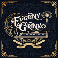 Evgeny Grinko - Once Upon A Time загрузить