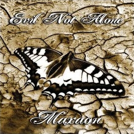 Evil Not Alone - Колба загрузить