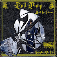 Evil Pimp - I Worship Devil Shyt загрузить