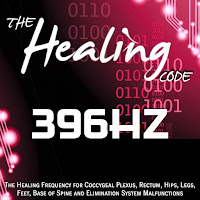 Evp - The Healing Code: 396 Hz (1 Hour Healing Frequency For Coccygeal Plexus, Rectum, Hips, Legs, Feet, Base Of Spine And Elimination System Malfunctions) загрузить
