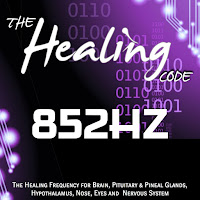 Evp - The Healing Code: 852 Hz (1 Hour Healing Frequency For Brain, Pituitary & Pineal Glands, Hypothalamus, Nose, Eyes And Nervous System) загрузить