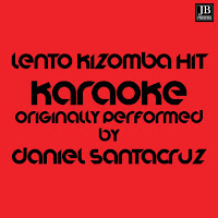 Extra Latino - Lento (Kizomba Hit 2016 - Karaoke Version Originally Performed By Daniel Santacruz) загрузить