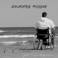 F.charm - Adevaratele Probleme (Feat. Oana Marinescu) загрузить