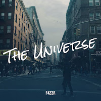 F4Z3R - The Universe загрузить