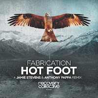 Fabrication - Hot Foot загрузить