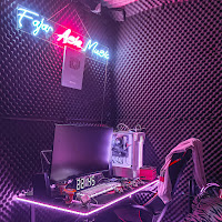 Fajar Asia Music - Headlight (Slowed Version) загрузить