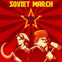 Falkkone - Soviet March (From 