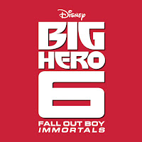 Fall Out Boy - Immortals (From 