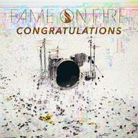 Fame On Fire - Congratulations загрузить
