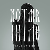Fame On Fire - Nightmare (The Devil) загрузить