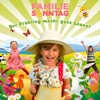 Familie Sonntag - In Osterhasenhausen загрузить