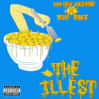Far East Movement - The Illest (Feat. Riff Raff) загрузить