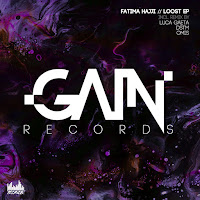 Fatima Hajji - Seeking (Dstm Remix) загрузить