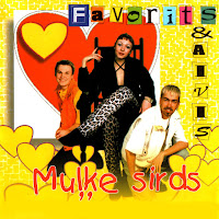 Favorīts - Muļķe Sirds Ft Aivis загрузить