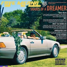 Faye Meana - What You Wanna Do загрузить