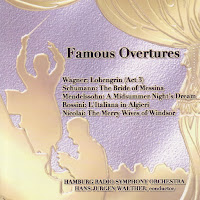 Felix Mendelssohn - A Midsummer Night's Dream: A Midsummer Night's Dream Ft Hamburg Radio Symphony Orchestra загрузить