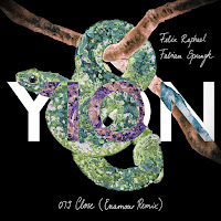 Felix Raphael - Close (Enamour Remix) Ft Fabian Sprungk загрузить