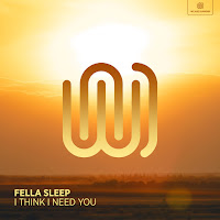 Fella Sleep - I Think I Need You загрузить