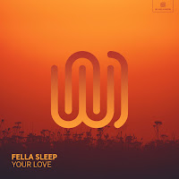 Fella Sleep - Your Love загрузить