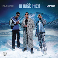 Felo Le Tee - Vuma Ft Mellow & Sleazy & Chley загрузить