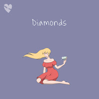 Fenekot - Diamonds (Slowed + Reverb) загрузить