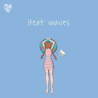 Fenekot - Heat Waves загрузить