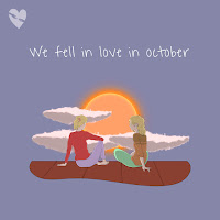 Fenekot - We Fell In Love In October загрузить