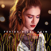 Feride Hilal Akın - Yok Yok загрузить