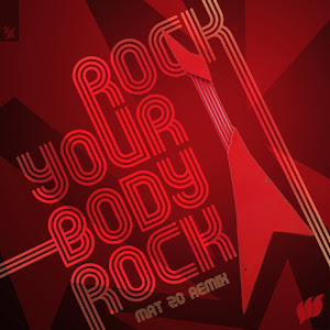Ferry Corsten - Rock Your Body Rock (Mat Zo Extended Remix) загрузить