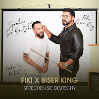 Fiki - Sprechen Sie Deutsch? Ft Biser King загрузить
