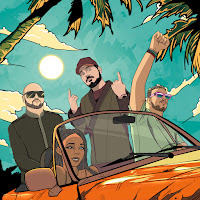 Filatov & Karas - Africa Ft Lizwi загрузить