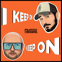 Filatov & Karas - I Keep On загрузить