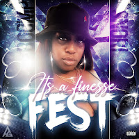 Finesse - Issa загрузить