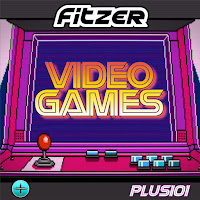 Fitzer - Video Games (Radio Edit) загрузить