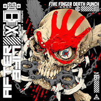 Five Finger Death Punch - Thanks For Asking загрузить