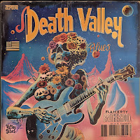 Flaherty Brotherhood - Death Valley Blues загрузить