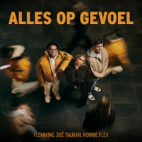 Flemming - Alles Op Gevoel Ft Zoë Tauran & Ronnie Flex загрузить