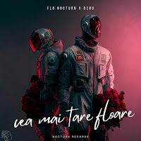 Flo Nocturn - Cea Mai Tare Floare (Feat. Debu) загрузить