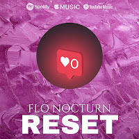 Flo Nocturn - Reset загрузить