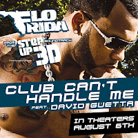 Flo Rida - Club Can't Handle Me (Feat. David Guetta) [From The Step Up 3D Soundtrack] (Feat. David Guetta) загрузить