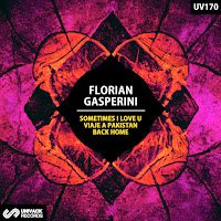 Florian Gasperini - Viaje A Pakistan (Extended Mix) загрузить