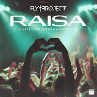 Fly Project - Raisa (Christian Eberhard Remix) загрузить