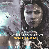 Fly - Wait For Me Ft Sasha Fashion загрузить