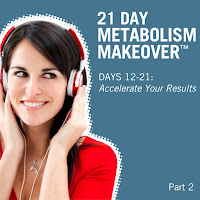 Food Lovers Fat Loss System - Day 14: Buddy Up To Boost Your Fat Loss загрузить