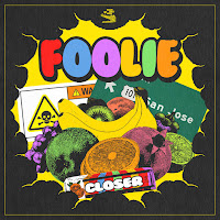 Foolie - Closer загрузить