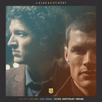 For King & Country - Shoulders загрузить
