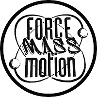 Force Mass Motion - Techno Blast загрузить