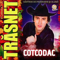 Formatia Trasnet - Cotcodac загрузить