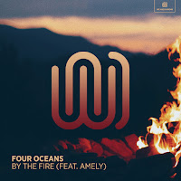 Four Oceans - By The Fire (Feat. Amely) загрузить